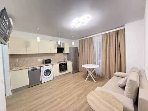 2-к кв. Москва Дорожная ул., 46к1 (46.0 м)