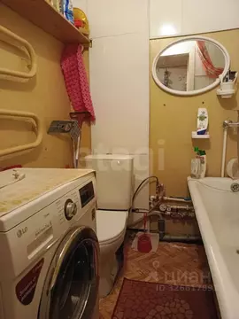 1-к кв. Владимирская область, Ковров ул. Федорова, 91 (30.5 м)