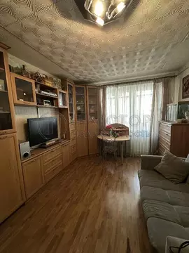 Продается 2-комнатная квартира