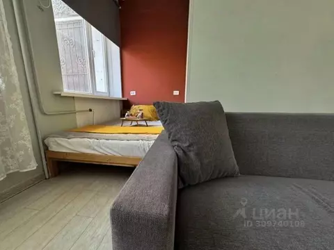 1-к кв. Новосибирская область, Новосибирск Коммунистическая ул., 26 ...