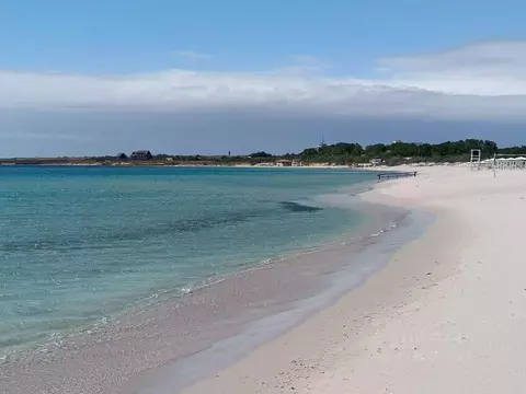 Участок в Крым, Черноморский район, Оленевское с/пос, с. Оленевка ул. ...