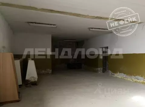 Помещение свободного назначения в Ростовская область, Новочеркасск ул. ...