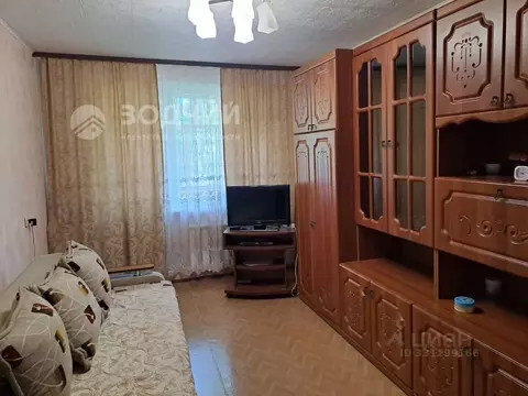 1-к кв. Чувашия, Чебоксары ул. Шумилова, 23 (32.8 м)