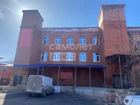 Помещение свободного назначения в Московская область, Яхрома ...