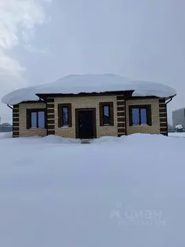 Дом в Пермский край, Пермский муниципальный округ, пос. Протасы ул. ...