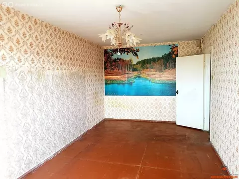 1-комнатная квартира: село Растуново, улица Заря, 15А (45.4 м)
