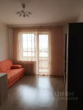 Студия Санкт-Петербург просп. Ветеранов, 169к2 (25.0 м)