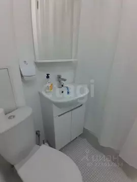 1-к кв. Калининградская область, Калининград Интернациональная ул., 18 ...