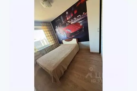 2-к кв. Пермский край, Чайковский ул. Ленина, 70 (45.0 м)