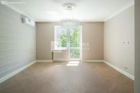 3-комнатная квартира: Москва, Ленинградский проспект, 28 (73 м)