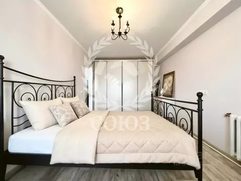 1-к кв. Калужская область, Калуга ул. Маяковского, 41 (36.0 м)