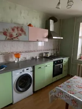 3-к кв. Саратовская область, Энгельс ул. Халтурина, 12 (64.0 м)
