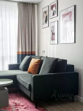 2-к кв. Москва Амурская ул., 2к2 (35.7 м)