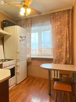 2-комнатная квартира: посёлок городского типа Михнево, улица ...