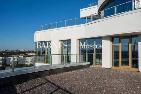 4-к кв. Санкт-Петербург Ждановская ул., 45 (226.9 м)