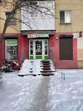 Помещение свободного назначения в Калининградская область, Калининград ...