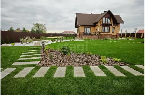 Участок в Башкортостан, Уфа городской округ, с. Нагаево ул. Героя ...