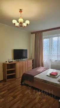 1-к кв. Ямало-Ненецкий АО, Ноябрьск ул. Изыскателей, 38А (35.0 м)