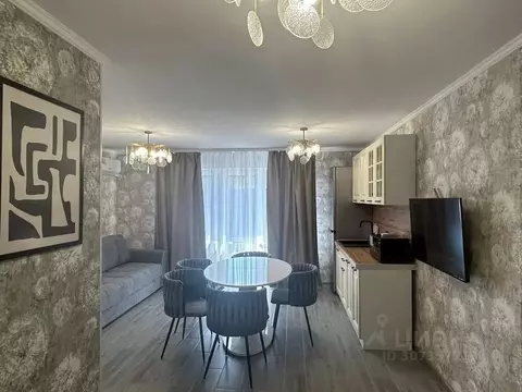 1-к кв. Воронежская область, Рамонь рп ул. Победы, 17Е (29.0 м)