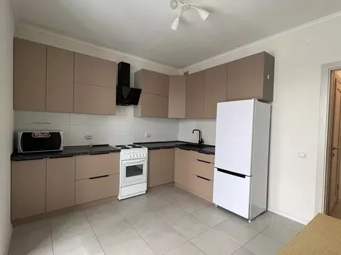 1-к кв. Москва Люблинская ул., 109К1 (44.0 м)