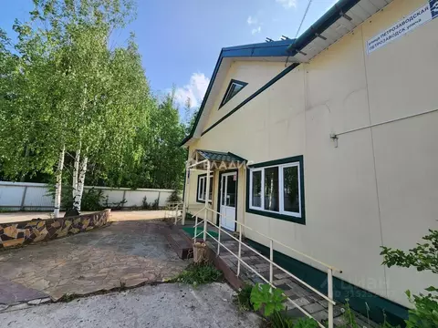Помещение свободного назначения в Коми, Сыктывкар Петрозаводская ул., ...