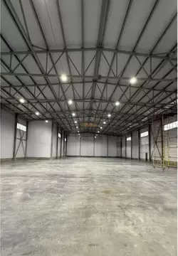 Склад в Московская область, Щелково городской округ, д. Богослово, ...