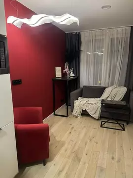 1-к кв. Санкт-Петербург просп. Малый Васильевского острова, 63 (37.0 ...