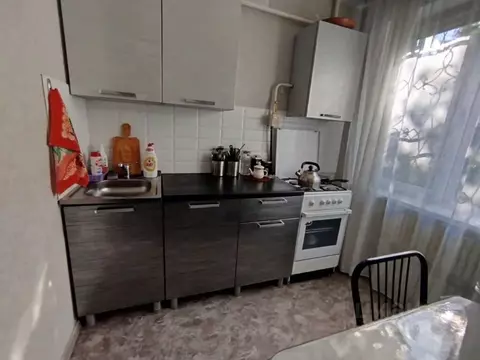 1-к кв. Омская область, Омск Чередовый мкр, ул. Карело-Финская, 23 ...