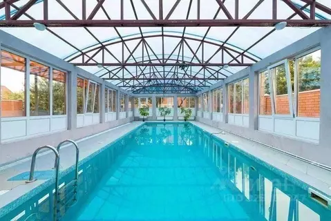 Дом в Московская область, Балашиха Никольская ул. (800 м)