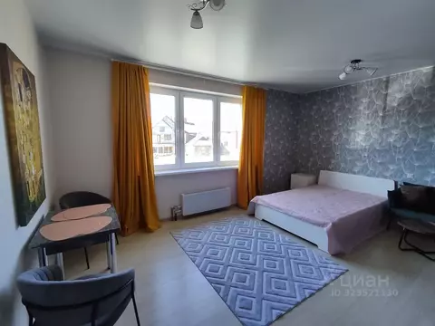 Студия Московская область, Красногорск городской округ, Нахабино пгт ...