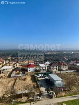 Квартира-студия: Севастополь, улица Горпищенко, 104Вк1 (40.3 м)