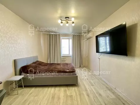 2-к кв. Волгоградская область, Волгоград Елецкая ул., 11 (51.0 м)