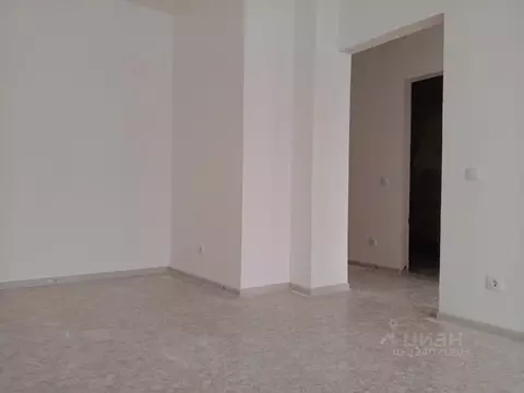 1-к кв. Красноярский край, Красноярск ул. Лесников, 51 (33.3 м)