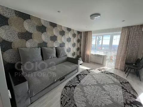 2-к кв. Волгоградская область, Волгоград просп. Имени В.И. Ленина, 179 ...