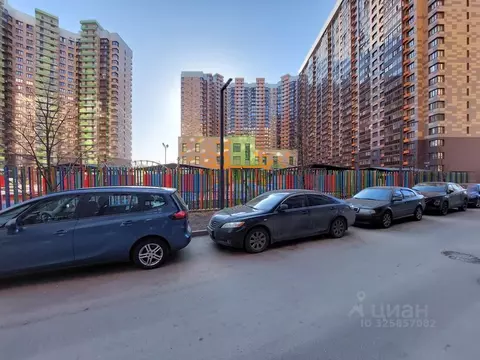 3-к кв. Московская область, Одинцово ул. Сколковская, 3А (78.0 м)