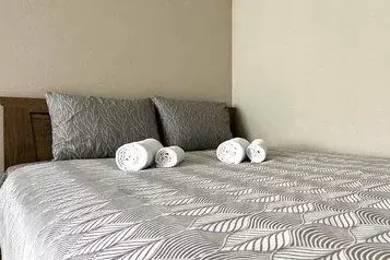 1-к кв. Тюменская область, Тюмень проезд Тихий, 6 (40.0 м)