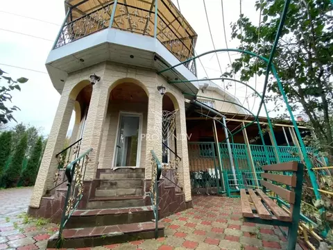 Дом в Одинцовский городской округ, территориальное управление ...