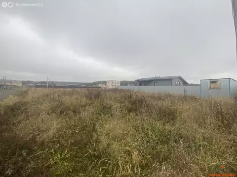 Участок в Домодедово, КП Ильинская слобода, 294 (6 м)