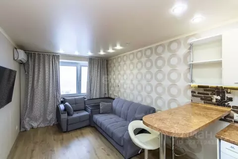 1-к кв. Тюменская область, Тюмень Холодильная ул., 15 (38.5 м)