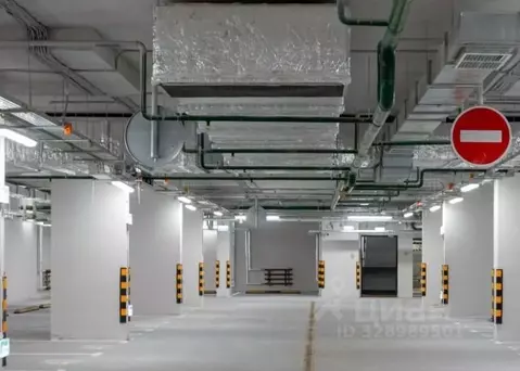 Гараж в Москва Ставропольская ул., 1 (13 м)