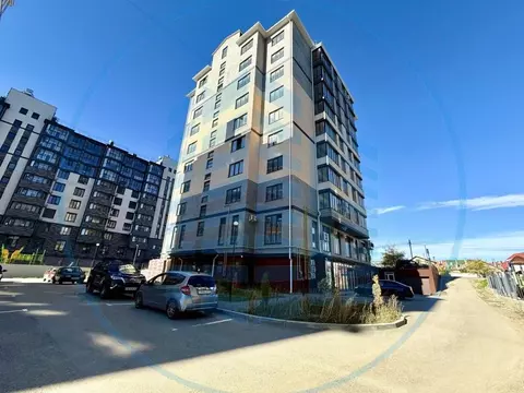 1-к кв. Ставропольский край, Ессентуки ул. Шмидта, 86 (45.2 м)