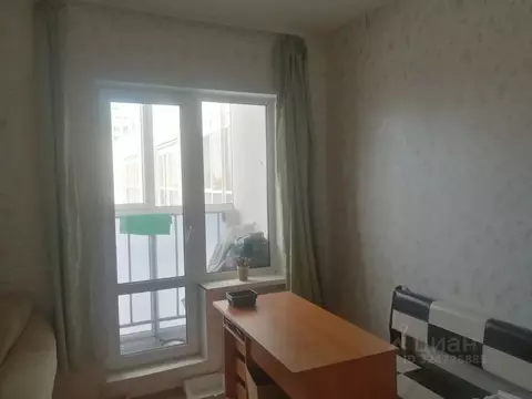 1-к кв. Пермский край, Пермь ул. Красные Казармы, 67 (27.0 м)