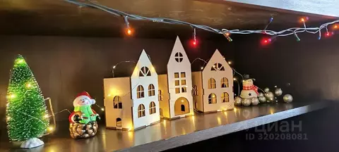 2-к кв. Самарская область, Самара Самарская ул., 270 (60.0 м)