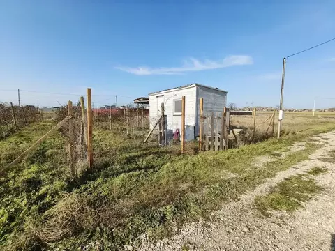 Участок в Крым, Ленинский район, Калиновское с/пос, Седой Азов ТСН 273 ...