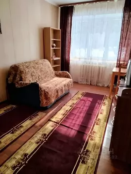 1-к кв. Московская область, Мытищи городской округ, пос. Жостово ул. ...