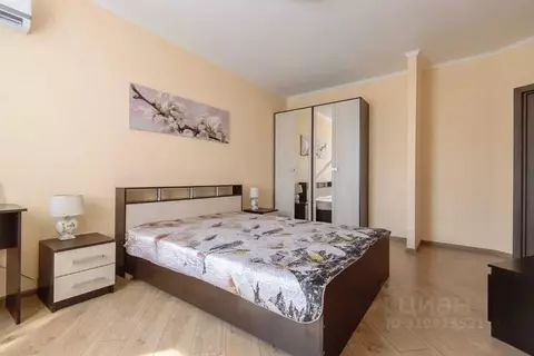 1-к кв. Ростовская область, Ростов-на-Дону Новое Поселение мкр, пер. ...