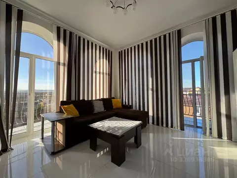 2-к кв. Ставропольский край, Ессентуки Интернациональная ул., 35 (68.0 ...