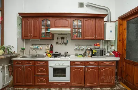 3-к кв. Севастополь ул. Льва Толстого, 19 (80.3 м)