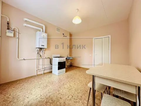 1-к кв. Ярославская область, Ярославль ул. Нефтяников, 22к2 (44.0 м)