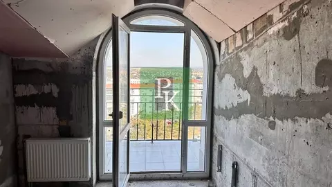 1-к кв. Севастополь просп. Генерала Острякова, 242Ак3 (39.0 м)